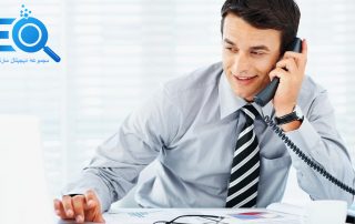 بازاریابی تلفنی