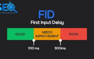 FID یا first input delay چیست؟