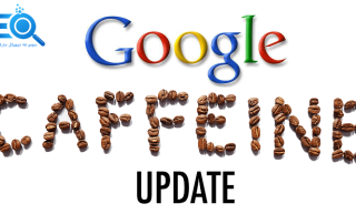 الگوریتم کافئین گوگل چیست؟ تاثیر caffeine در سئو سایت ها