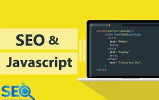 جاوا اسکریپت چه تاثیری در سئو دارد؟