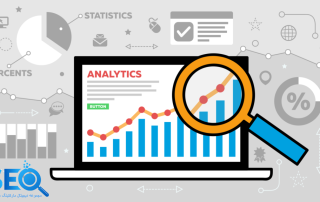 آمار بازدید سایت چیست؟ ۷ ابزار آنلاین سئو سایت و بازدید