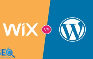 وردپرس بهتر است یا ویکس؟ سئو کدام یک قوی تر است؟