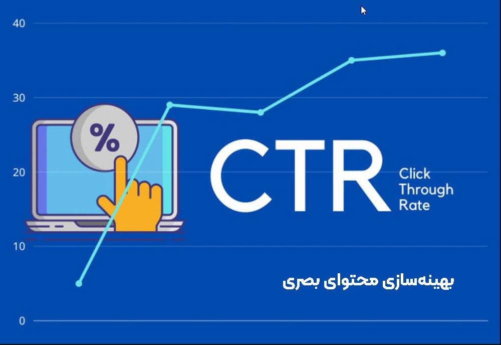نرخ کلیک چیست
