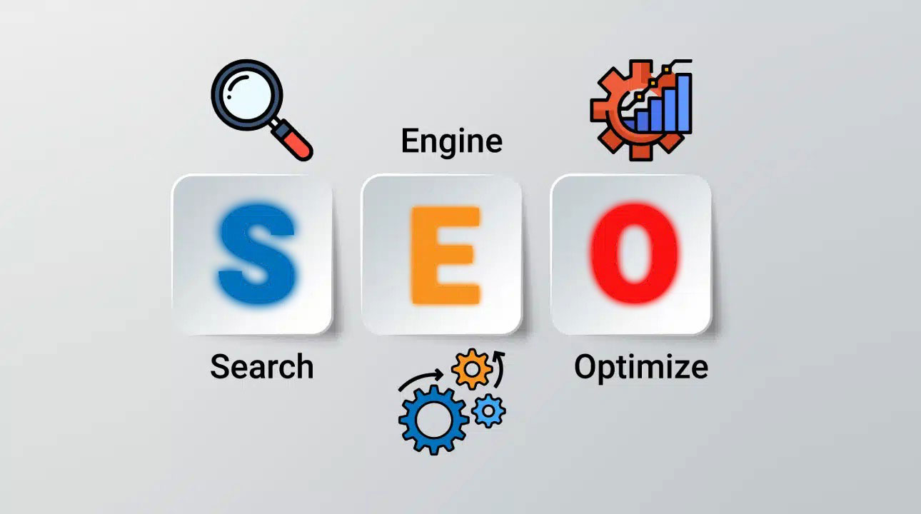 سئو کار در تهران