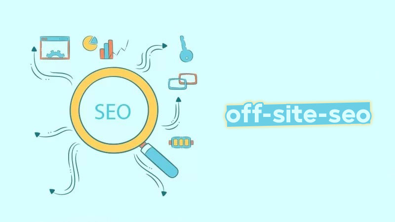 سئو خارجی چیست