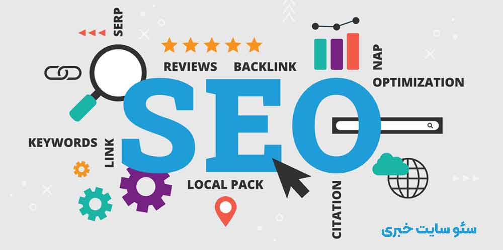 پشتیبانی سایت فنی در تهران