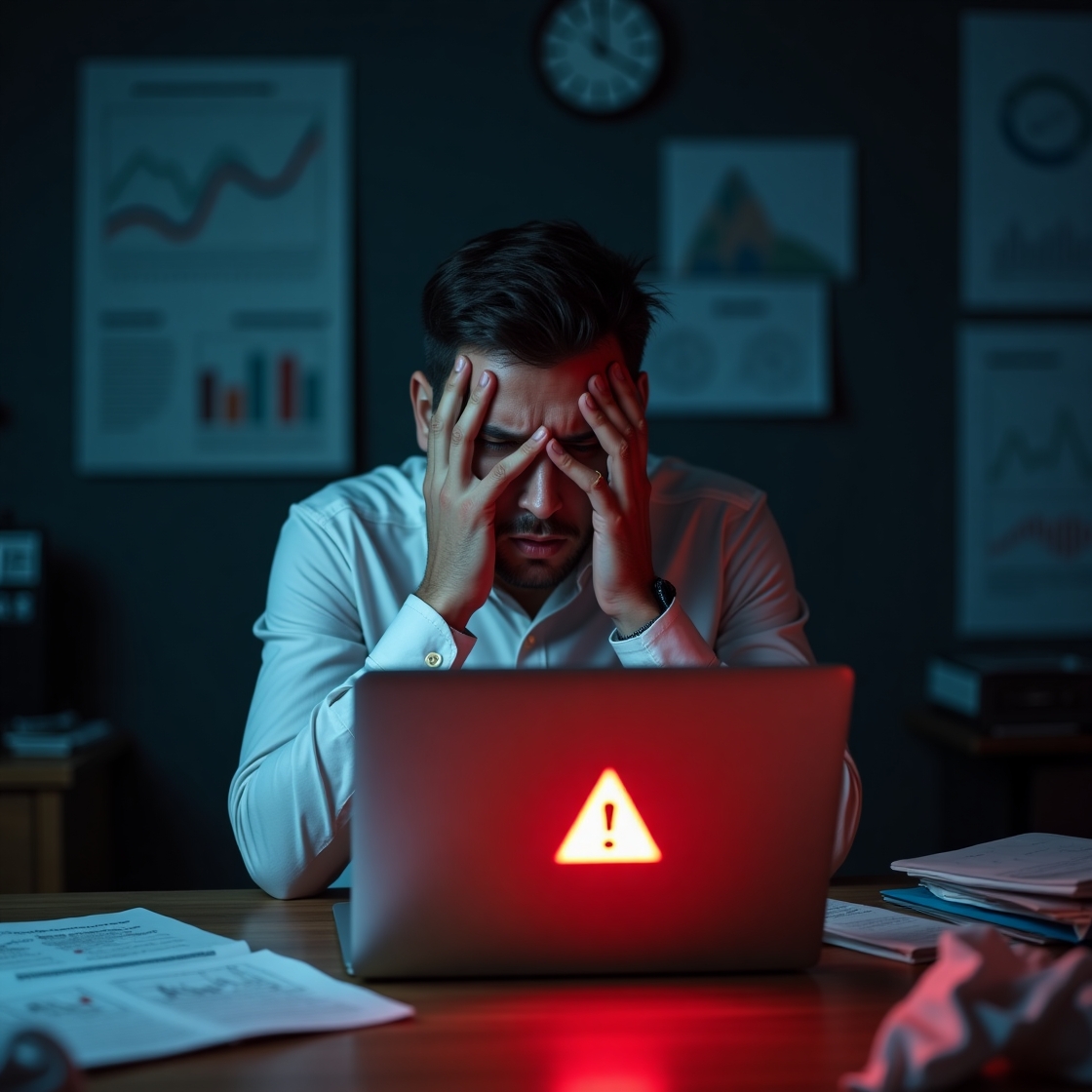 بررسی کپی بودن محتوا