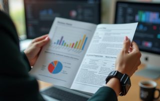 استاندارد های سئو