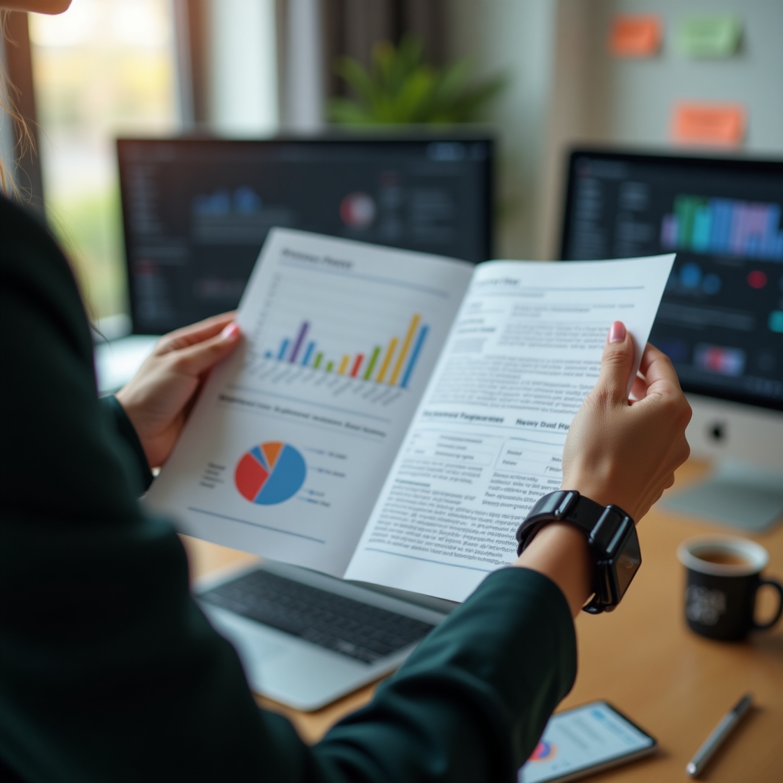 استاندارد های سئو