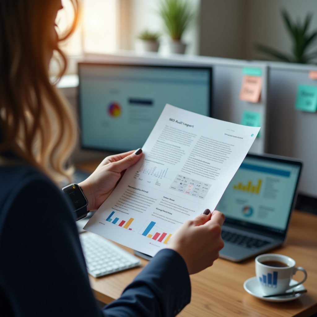 سئو برای فروشگاه آنلاین