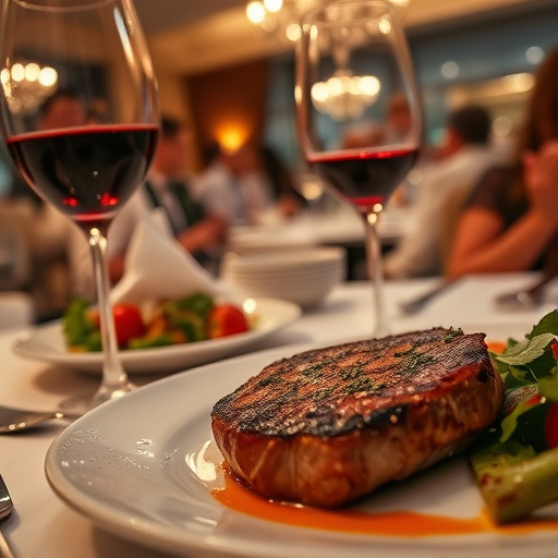 سئو سایت رستوران