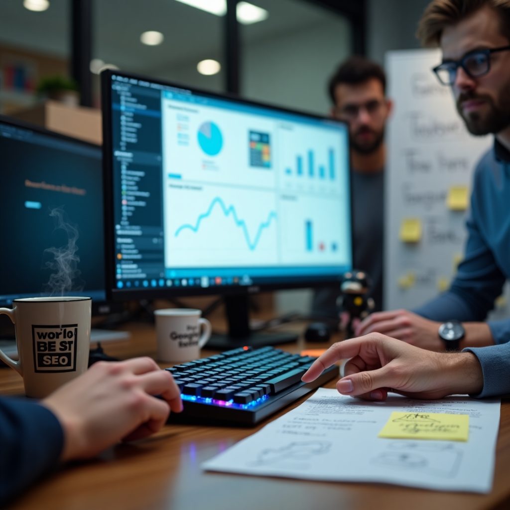 لانگ تیل کیورد