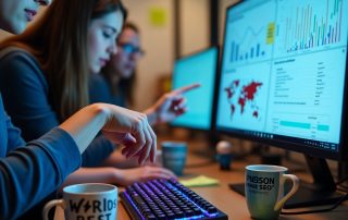 سئو سایت اختصاصی