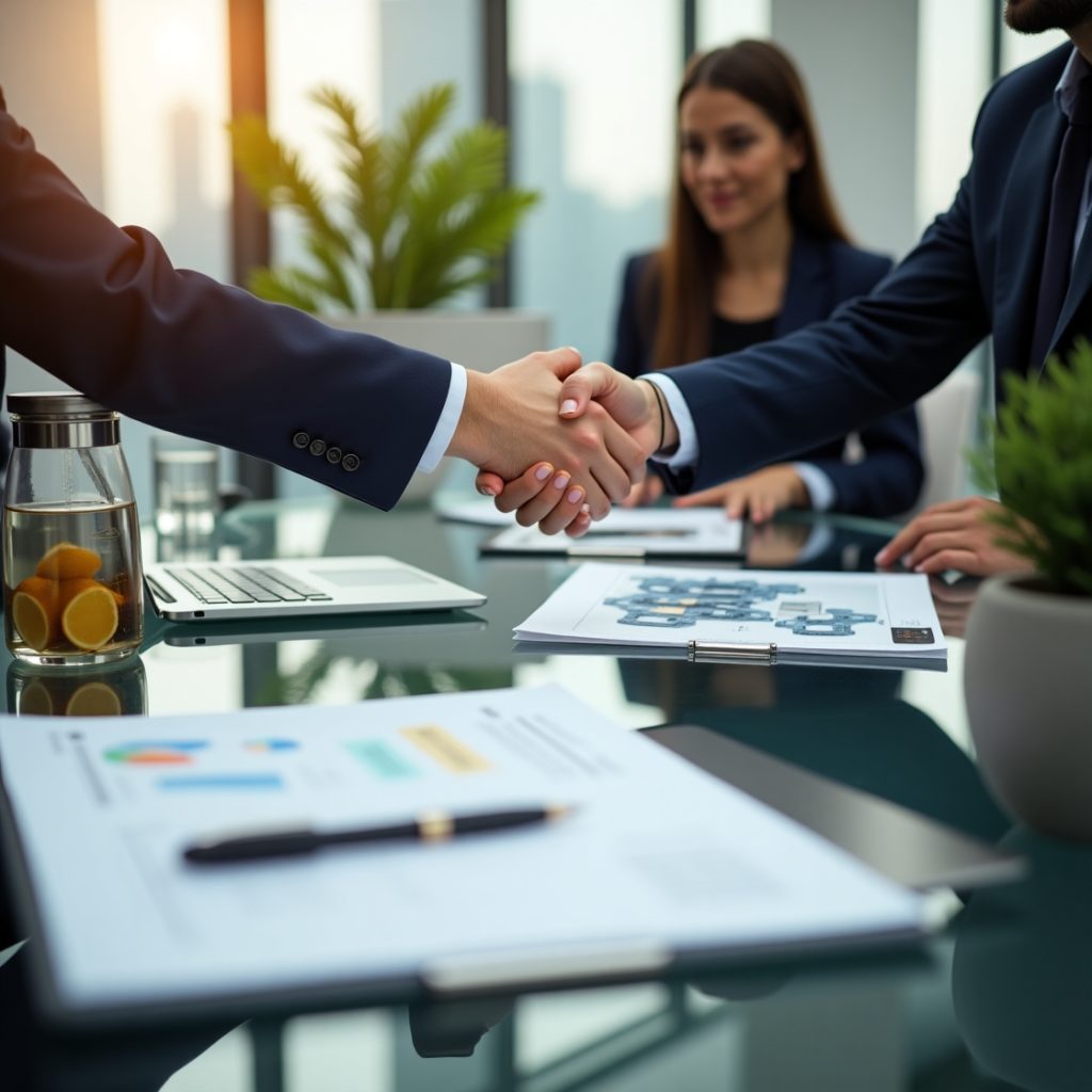 بهترین شرکت سئو