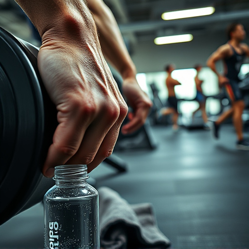 سئو سایت بدنسازی