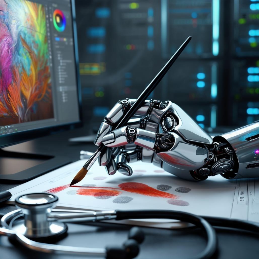 هوش مصنوعی چیست