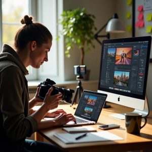 بازدید پست اینستاگرام