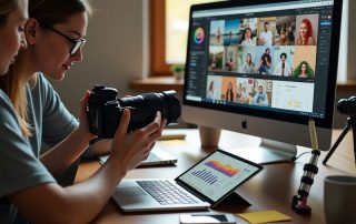 بازدید پست اینستاگرام