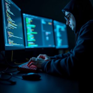 آموزش امنیت سایت