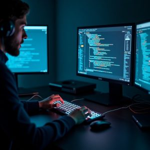 آموزش امنیت سایت