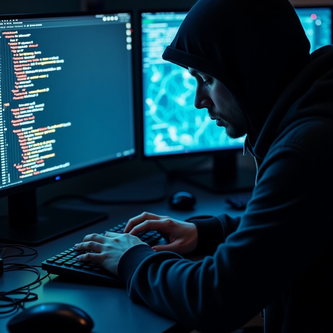 آموزش امنیت سایت