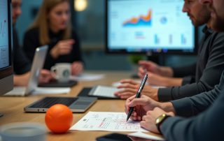 پشتیبانی سئو سایت شرکتی