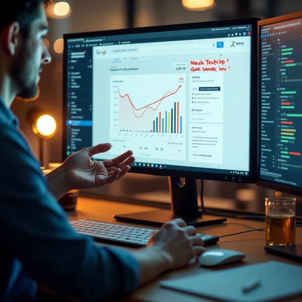 شرکت پشتیبانی سئو سایت