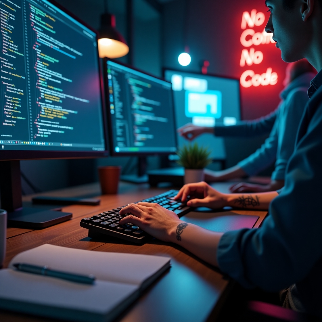 تاثیر بک لینک سازی در سئو