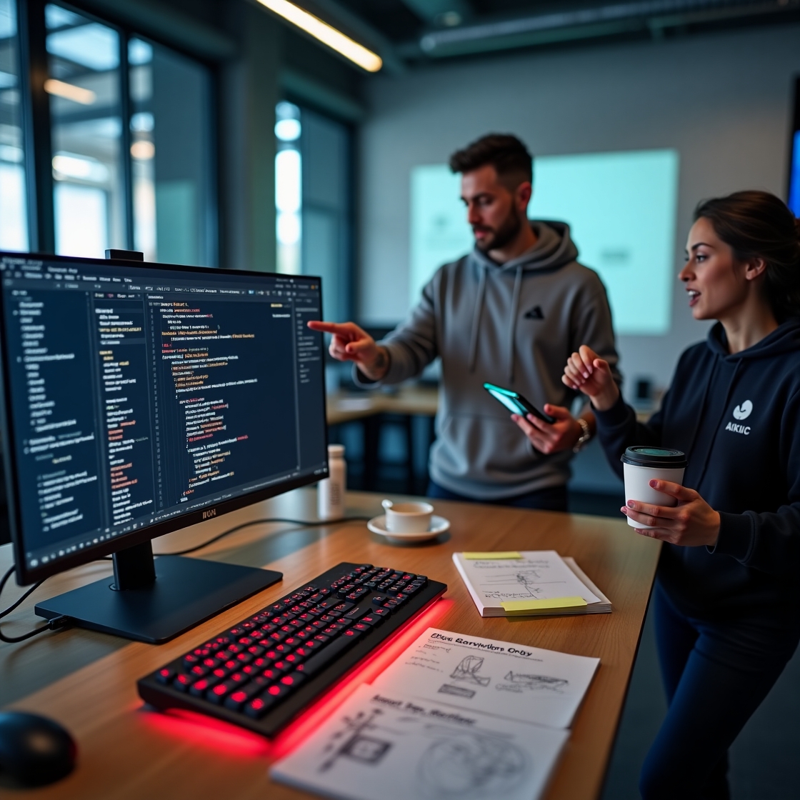 استاندارد های سئو