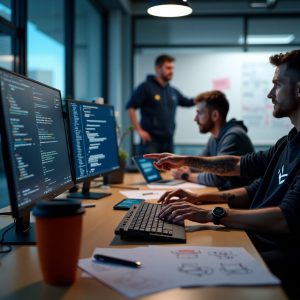 تولید محتوا برای سئو