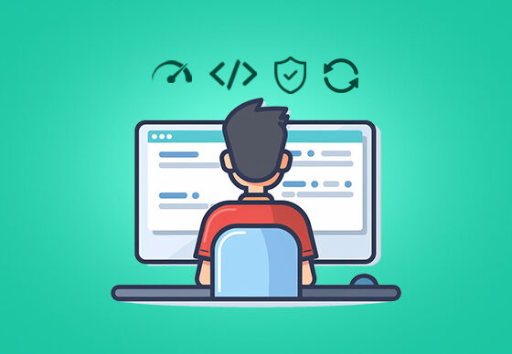 پشتیبانی سایت کدنویسی