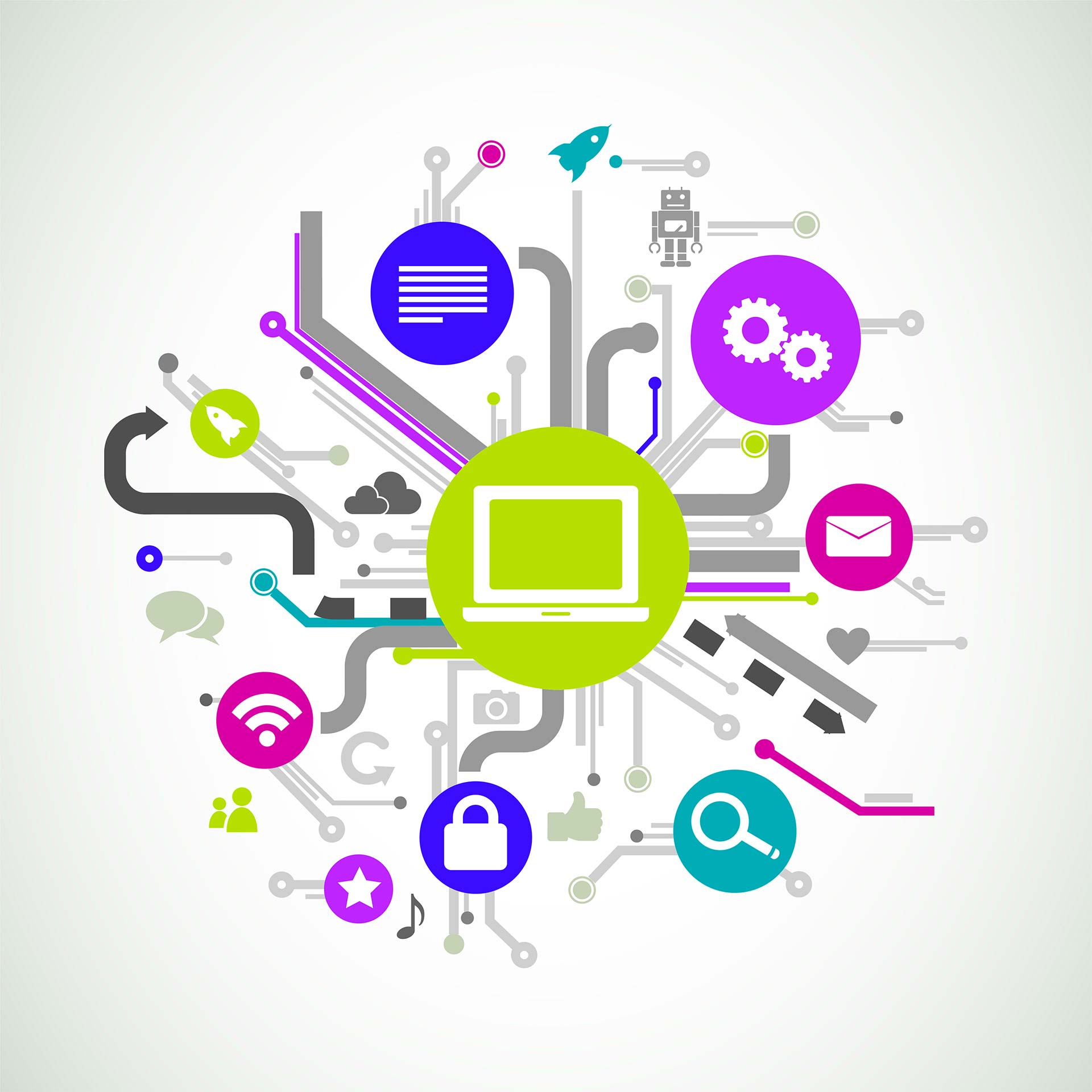 ویدئو و جستجوی چندرسانهای در سئو