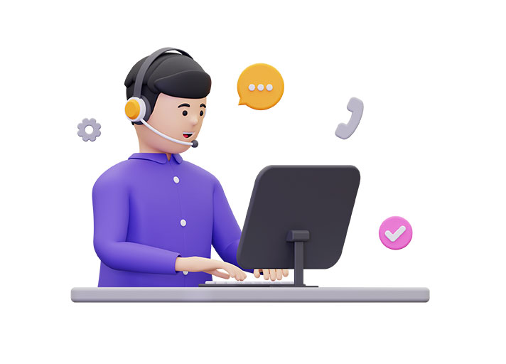 پشتیبانی سایت کدنویسی