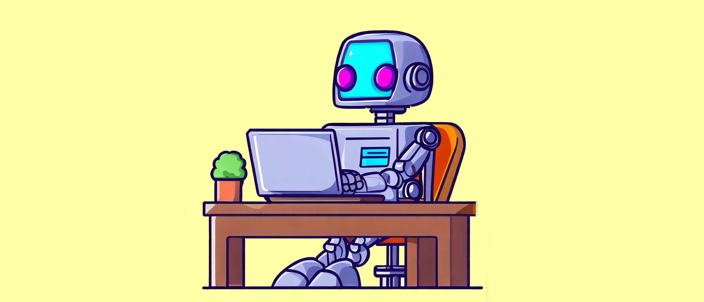 تولید محتوا با هوش مصنوعی و ارتباط آن با سئو