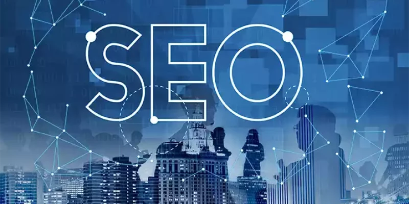 آموزش تخصصی سئو سایت