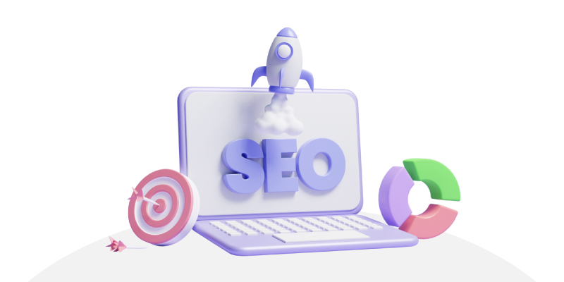 آموزش تخصصی سئو سایت