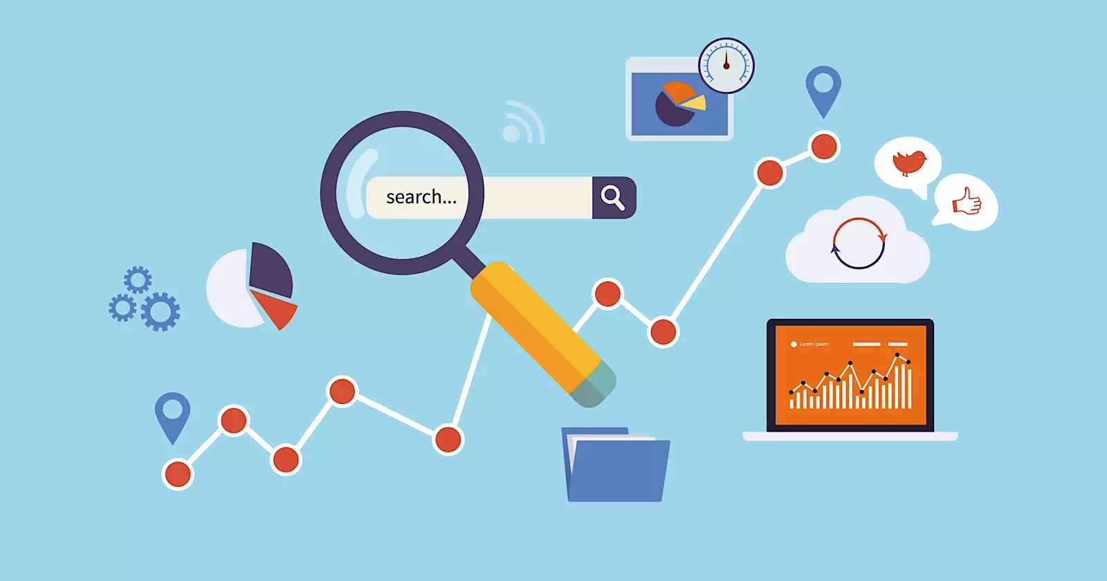 افزایش بازدید سایت