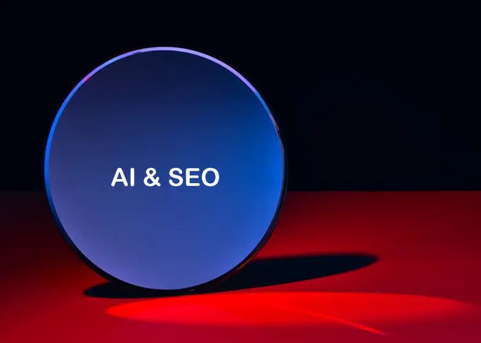 سئو با هوش مصنوعی