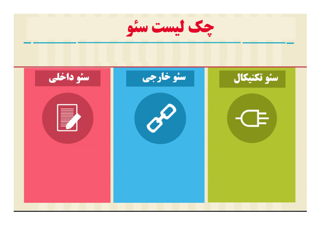 چگونه به صفحه اول گوگل برسیم؟