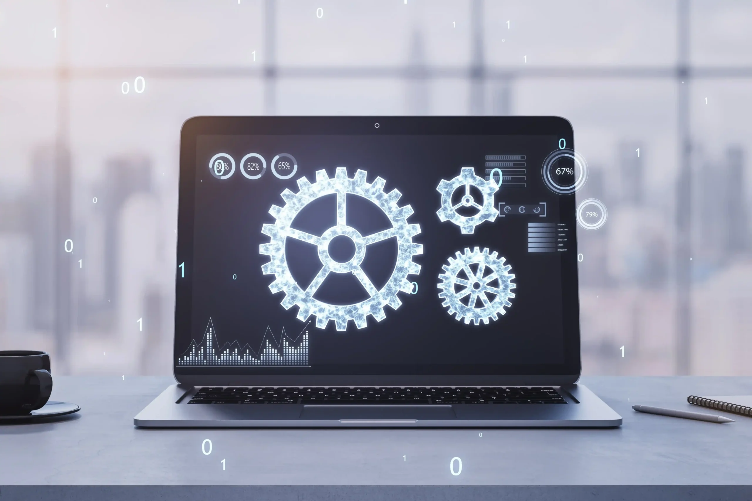 سئو با هوش مصنوعی