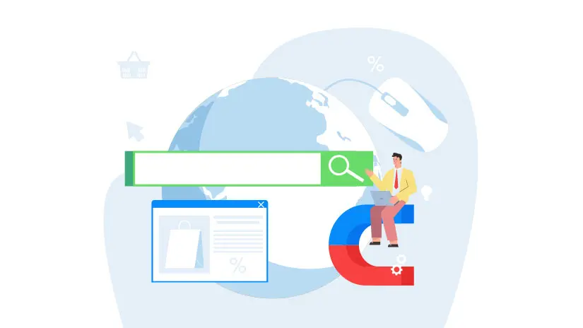 افزایش بازدید سایت