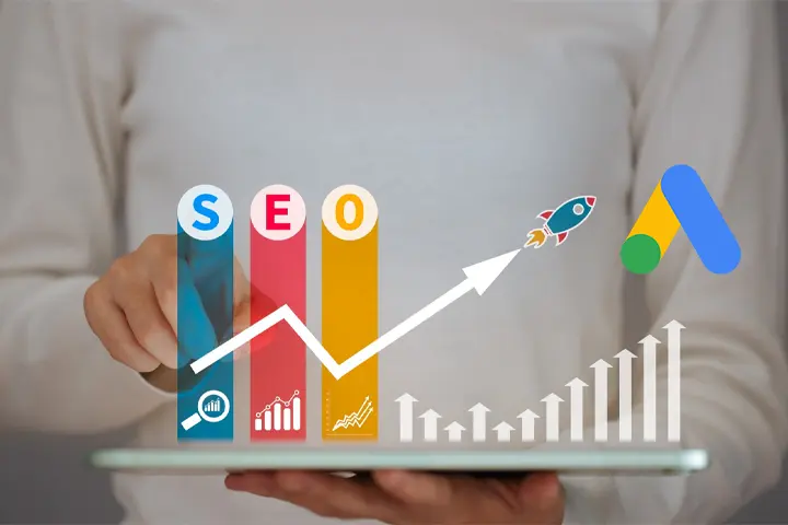 افزایش رتبه سایت