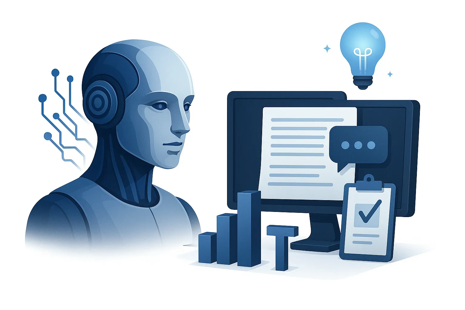 سئو با هوش مصنوعی