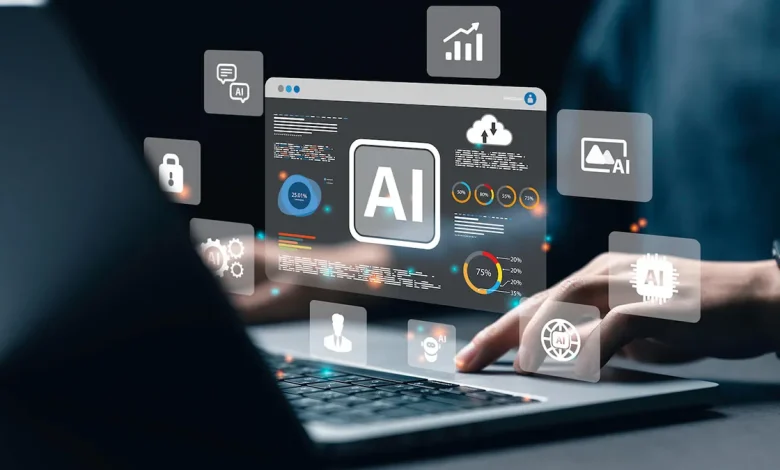 سئو با هوش مصنوعی