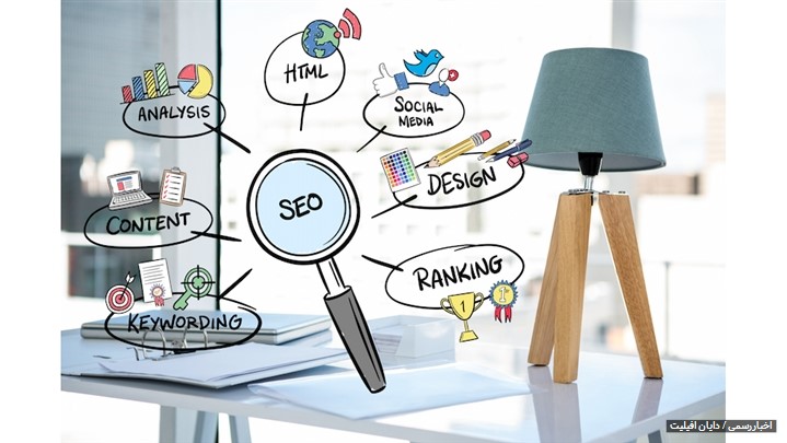 اشتباهات رایج سئو