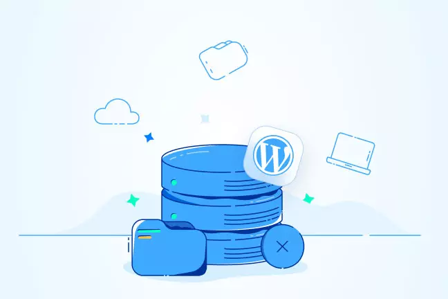 خطای Error establishing a database connection وردپرس