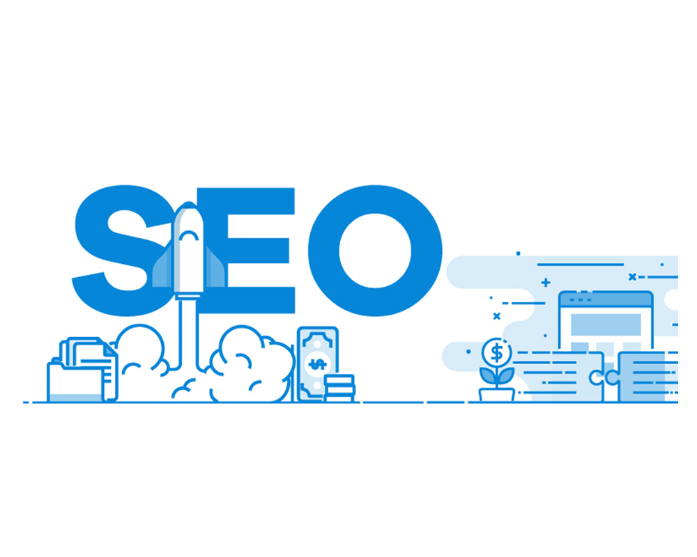 اشتباهات رایج سئو