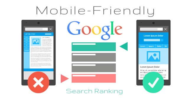 ریسپانسیو بودن قالب وردپرس