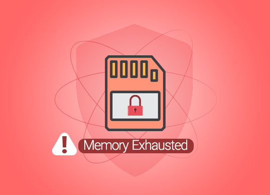 رفع خطای memory exhausted وردپرس