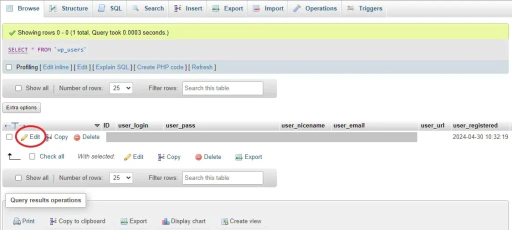 مشکلات ورود به پنل وردپرس